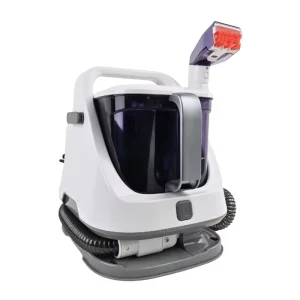 Portable High Power Vacuum Cleaner Wet Dry Function for Home Carpet Sofa Car With 5m Cord and Large Tank for Hotels