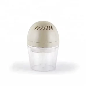 Portable Home Car Air Purifier With Hepa Air Cleaner Kids Personal Air Purifier