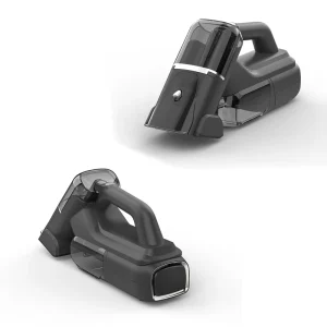 Portable Home Cleaning Carpet Spot Cleaner Cordless Wet Dry Bagless Electric Hand Held Household Sofa Cleaning Machine UK