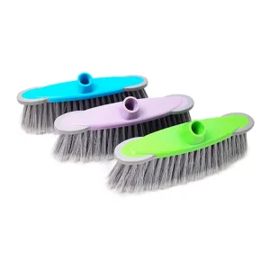 Portable Household Home Cleaning Tools Custom Bathroom Cleaner Broom
