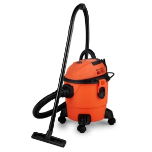Portable Household Wet and Dry Vacuum Cleaner for Home Pet Commercial