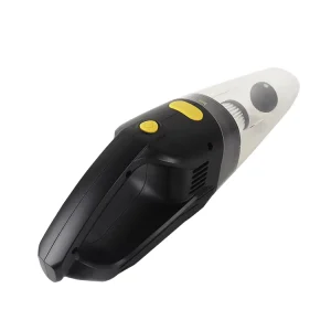 Portable Lightweight 5000Pa Car Vacuum Cleaner Handheld Wet Dry Cleaning Device USB Battery for Hotels Households Garages RVs