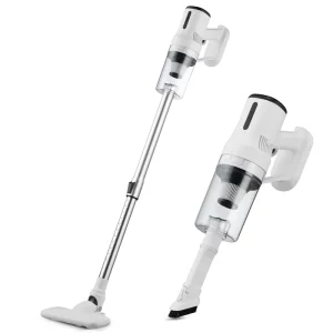 Portable Multi Function Handheld Vacuum Cleaner for Home Use Effectively Cleans Floors and Sofas to Remove Stains