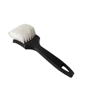 Portable Multi Functional Soft Cleaning Brush Manufactured for Convenient Domestic Use