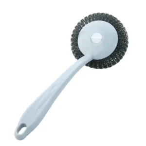 Pot Brush Dish Wash Brush Cleaning Dishes Brush