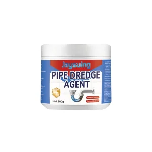 Powder Shape Drainage Pipe Blockage Cleaning Agent Kitchen and Toilet Stain Deodorant for Dredge Pipe