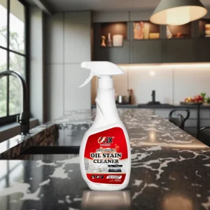 Powerful 500ml Bottle Liquid Oil Stain Cleaner Factory Direct Multi Purpose Household Chemicals for Range Hoods
