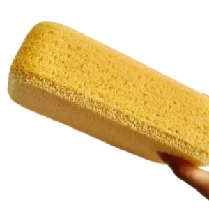 Powerful All Purpose Car Grout Sponge Versatile Cleaning Sponges & Scouring Pads