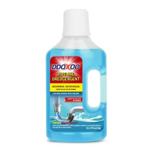 Powerful Drain Cleaner Pipe Dredging Agent