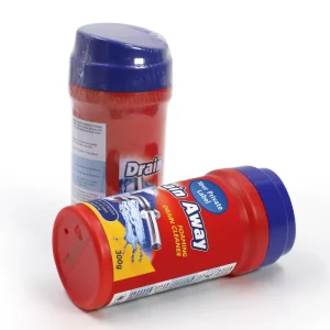 Powerful Drain Cleaner Pipe Dredging Agent Sewer Toilet Dredge Powder Cleanser for Kitchen Toilet Pipeline