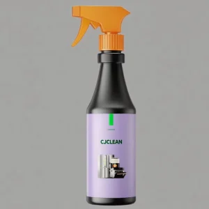 Powerful Multi Purpose Cleaner Scented Designed for Commercial and Household Use