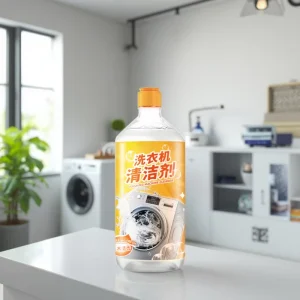 Powerful Odor Removal Mold Removal Scale Removal and Stench Elimination Washer Tank Cleaner Cleaning Products