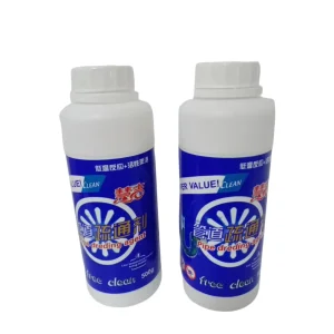 Powerful Pipe Dredging Agent Sink Drain Cleaner Powder Kitchen Sewer Toilet Closestool Clogging Cleaning Strong Powder
