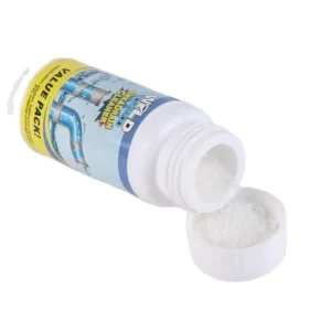 Powerful Pipe Dredging Agent Sink Drain Cleaner Powder for Kitchen Sewer