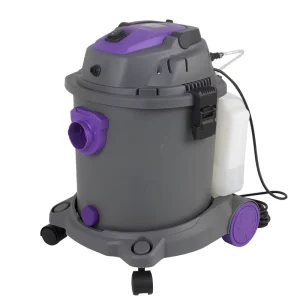 Powerful Portable 1400W Suction 3 in 1 Carpet Cleaner Wet Dry Vacuum Cleaner Household & Car Use