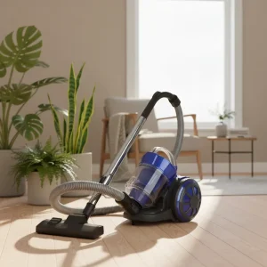 Powerful Vacuum Cleaner SP 620 Hard Floor & Carpet Household Cleaner Cyclonic Vacuum Cleaner for Home