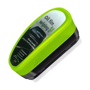 Powerful Windshield Oil Film Remover Brush Effortlessly Clean Car Glass Stains Without Water Residue