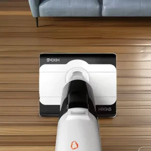 Practical Gentle Home Cleaning Tool Household Cleaner Cleaning Appliance for Hotel Lobbies