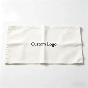 Premium Cotton Waffle Kitchen Towel Eco Friendly Breathable Waffle Weave Dish Towel with Custom Size & Embroidery