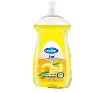 Private Label Dish Soap Liquid Detergent Premium Dish Wash Liquid Soap