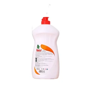 Private Label Dishwashing Detergent Liquid Washing Dishes Washing Liquid Detergent