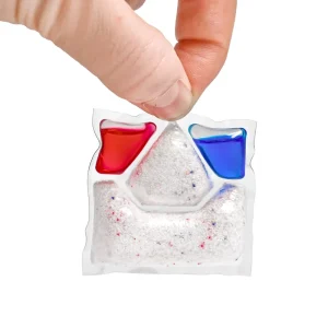 Private Label OEM Dishwasher Pods Factory Price Customized Bulk 5 in 1 Dishwasher Tablets for Dishwashing Machine