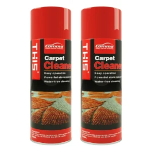 Private Label Quick and Deep Cleaning Spot & Stain Remover Industrial Carpet Cleaner
