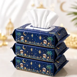Private Label Unscented Alcohol Free Hypoallergenic Soft Non Woven Fabric Sensitive Baby Wet Wipes