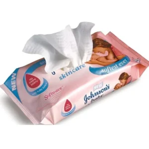 Private Label Wipe Tissue Factory Wet Wipes China Supplier Scented Baby Wet Wipes Spunlace Material Alcohol Free