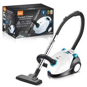 Production 220V Household Vacuum Cleaner 2L Big Capacity High Quality Cleaning Tools