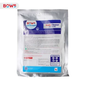 Professional 1kg Pool SPA Scale Remover Powder Quickly Dissolve Hard Water Scale Rust Custom Formula Large Factory Supply