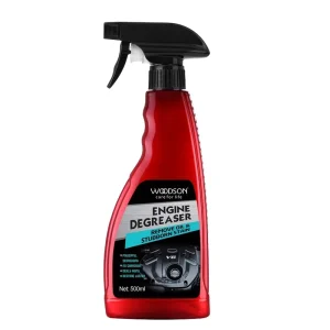 Professional Eco Friendly 500ml High Quality Oil Stain Remover Car Heavy Duty Engine Degreaser Cleaner Spray