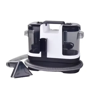 Professional Electric Carpet Cleaner Machine Wet and Dry Bagless Hand Held for Household and Hotel Use