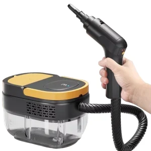 Professional Electric Steam Cleaner 2500W Hand Held for Household Hotel Use