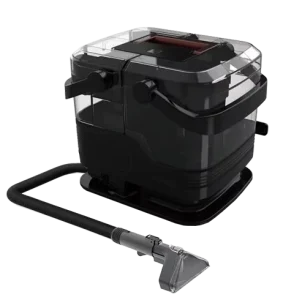 Professional Household Steam Cleaner for Sofa and Carpet Spot Removal