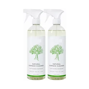 Professional OEM Bulk Eco Friendly Liquid All Purpose Bathroom Glass Cleaner