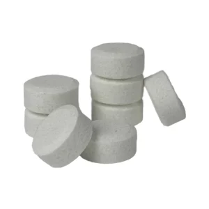 Professional Solid Coffee Machine Cleaning Tablets Factory Supply
