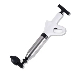 Promotional Household Unclogging Tool Flexible Water Pipe Drain Cleaner for Kitchen Floor and Toilet Unclogging Pump