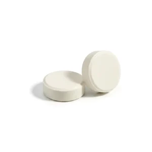 Quality Assured Eco Friendly Customizable Coffee Machine Cleaning Tablet Solid Shape Removes Oil Descaling