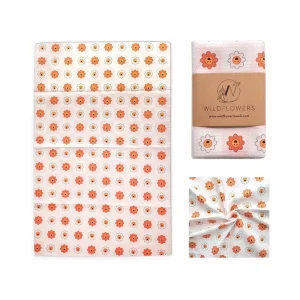 Quick Dry Custom Kitchen Towels Tea Towel Ideal for High Humidity Environments and Fast Cleanup