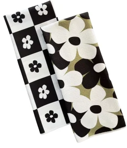 Quick Dry Microfiber Hand Towel Kitchen Dish Cloth Rag for Household Tableware Cleaning Wiping Washing Absorbent