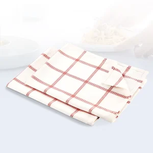 Quick Drying Microfiber Cleaning Cloth Microfiber Kitchen Towel Tea Towels Kitchen Tea Towel