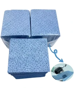 Quick and Effective Non-Woven Cleaning Cloths for Removing Dirt and Grime for Industrial Wiping