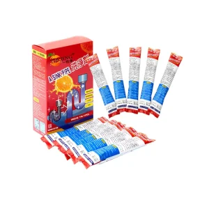 Quickly Efficiently Dissolve Pipe Plugs Kitchen Pipe Sink Drain Cleaner Pipe Dredge Powder