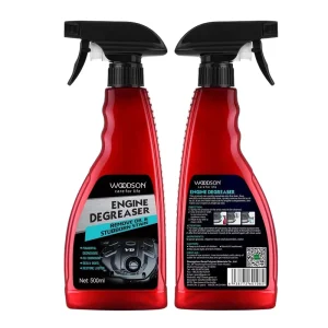 Quickly Remove Engine Degreaser Remover Renew Car Care Engine Cleaner Spray Engine Heavy Duty Degreaser