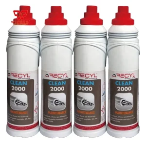 RECYL RC2000 Water based Ink Anilox Cleaning Agent