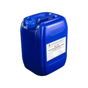RTL 5417 Industrial Alkaline Degreaser Liquid Cleaner Series Effective Cleaning Agent for Stainless Steel Materials