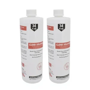 RV Septic Toilet Treatment Chemical Toilet Deodorizer Septic Tank Drain Unclogging Liquid Toilet Cleaner Deodorant