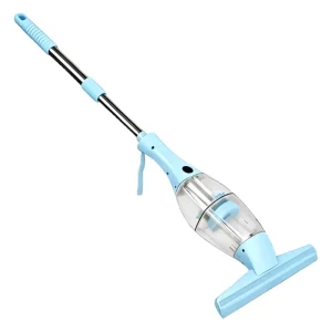 Rechargeable Handheld Glass Vacuum Cleaner Wet Dry Window Squeegee Household Car Glass Cleaning Tool Brushless Motor 51 80 AW
