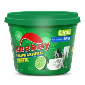 Reebay Powerful Cleaning Effect Kitchen Dish Washing Cream